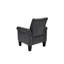 Fauteuils d'appoint, fauteuil confortable, fauteuil