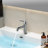 Single-Hole Single-handle Bathroom Faucet-50829288