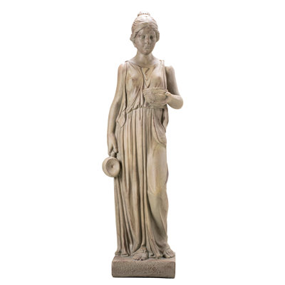 Magnesium Oxide Religious Garden Statue