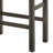 Azzay Upholstered Counter Stool