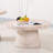Naihla 2-Piece Round Coffee Table Set