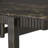 Ariana Bar Console - Imperial