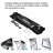Softbox Stand Photography Studio Lighting Kit