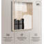 «Earth and Ink I Shadowbox Print», décoration murale neutre par Art Remedy-115136107-115136109