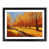 Black Framed selected