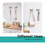 5 - Piece Bathroom Hardware Set-973352329