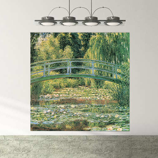 No Frame Print