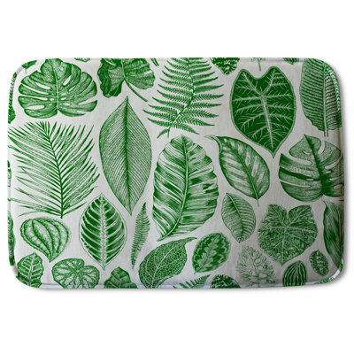 Aime Non-Slip Bath Rug