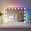 Rectangle Dresser Mirror
