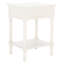 Table de bout avec rangement Peters-1056742111