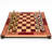 Handmade Quijote 11'' L Chess Game Set