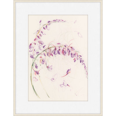 Plants & Flowers Print by Claudia Lowry