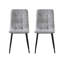 Aliauna Upholstered Side Chair-441230327