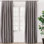Noah Room Darkening Curtain