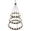 48 - Light Chandelier