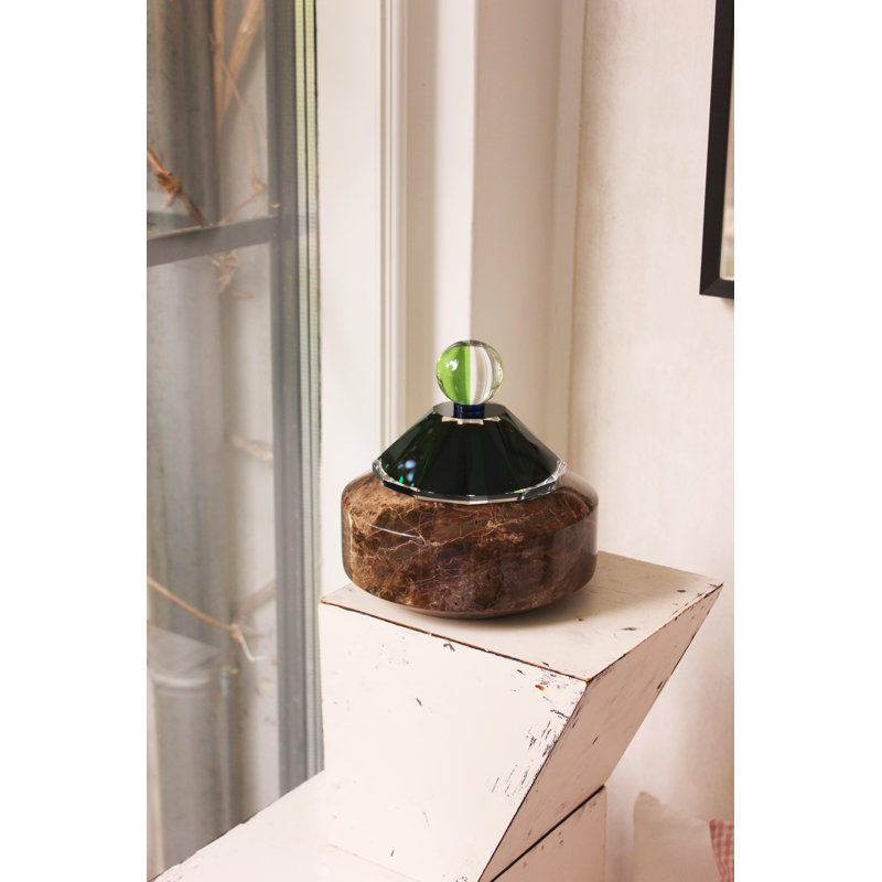 Apple Jewelry Box