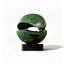 Sculpture italienne luxueuse en résine
