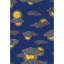 Fornasetti Senza Tempo II Wallpaper Roll-218933906