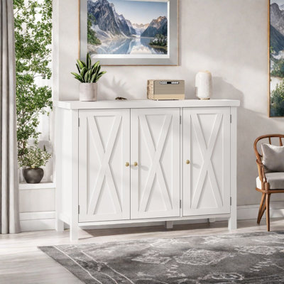 26 Pair Shoe Storage Cabinet