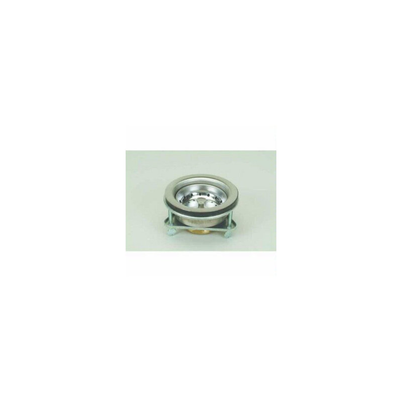 Basket Strainer