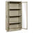Garland Glass Door Display Cabinet-688987823