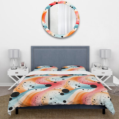Literie Nomadic Whirls