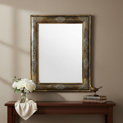 Miroir mural 24 po x 30 po