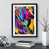 Black Framed selected