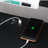 Sleek & Chic Modern Writing Desk
