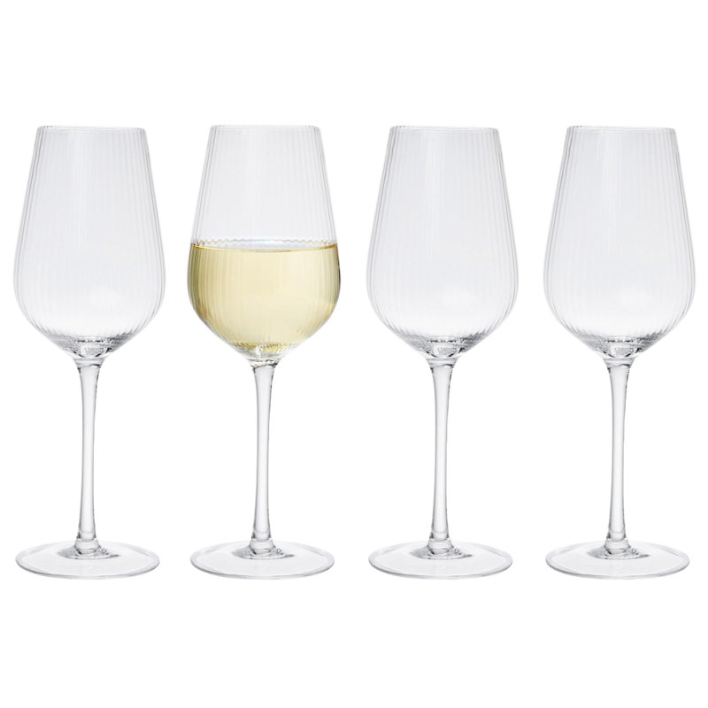 Divo Optic White Wine 