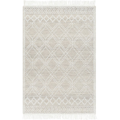 Angelenia Geometric Indoor / Outdoor Rug