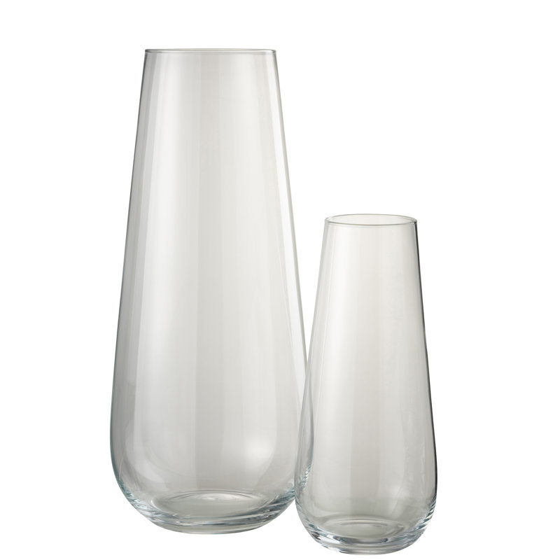 Emiko Glass Table Vase 1