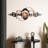 Harmony 3D Metal Modern Wall Decor-986318380