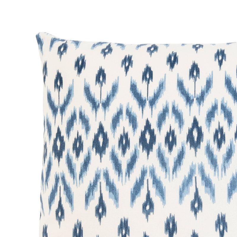  Housse et insert rectangulaires en coton, 12 po x 24 po