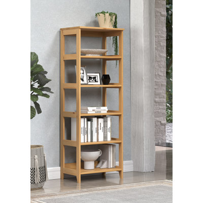 Marazzi 143cm 5 Shelf Shelving Unit