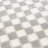 Chaki Duggans Machine Washable White / Gray / Off White Area Rug-769093935-769093934