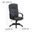 Fauteuil de direction -30772418