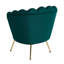 Aceves Velvet Barrel Chair-40553894