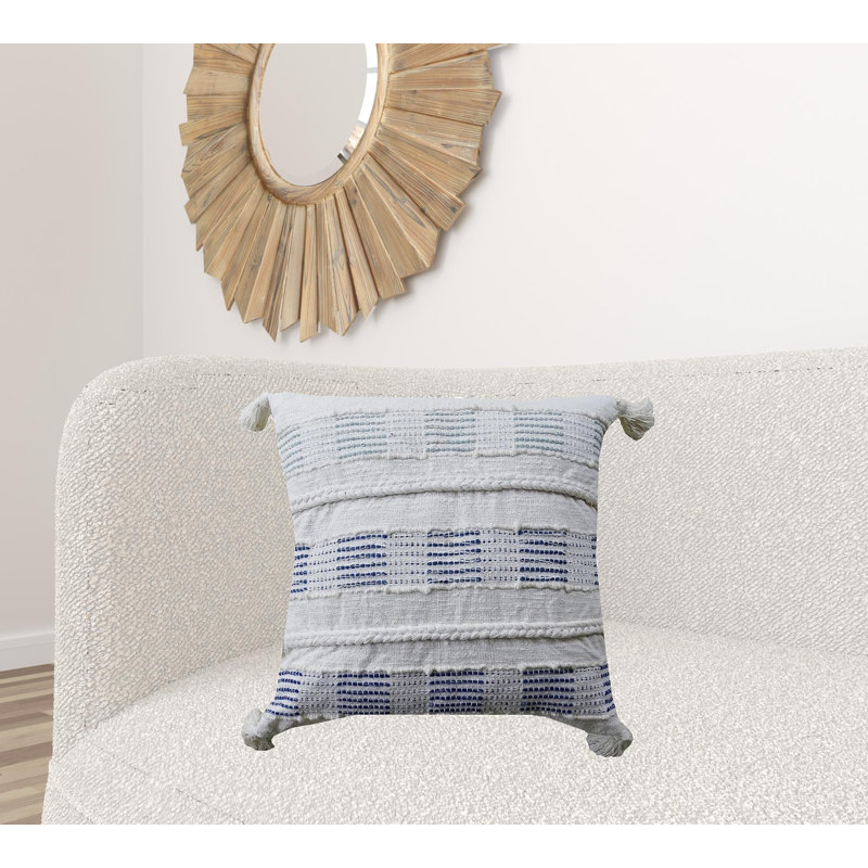  Coussin décoratif