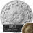 Endurathane Foster Acanthus Leaf Ceiling Medallion, 20 1/2"OD x 1 1/2"P (Fits Canopies up to 2 1/4"), Hand-Painted Brass Finish-28579042