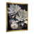 Gold Picture Framed