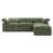 Sagano Green Fabric is out of stock