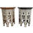Andalusian End Table Set