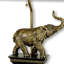 Lampe de table 29 po Derverdine