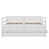 Blanc est en rupture de stock