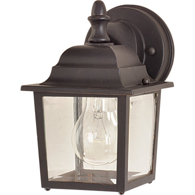 Allegan Wall Light