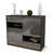 Anthracite/High-gloss grey