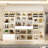 Besser 78.7'' Kitchen Pantry-1884992055