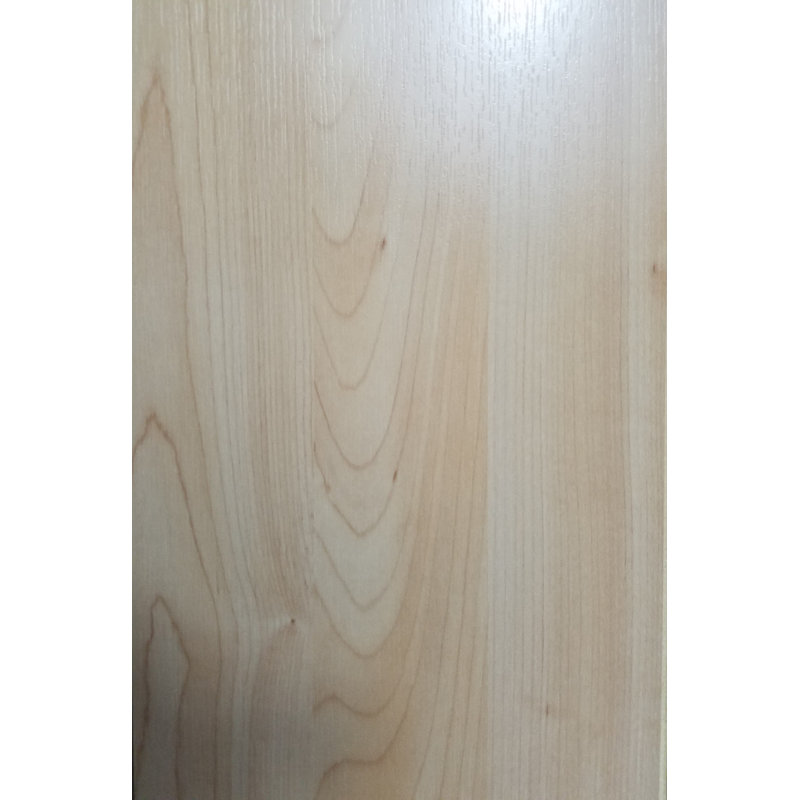 7.48 in. W x 47.24 in. L x 5 in. Maple Laminate Flooring