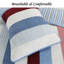 Ensemble de courtepointe réversible-951014031